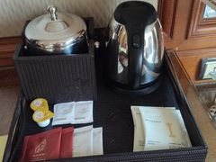 -上海浦东星河湾酒店