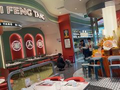 -避风塘·金牌店·夜宵(金玉兰店)