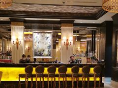 -大连一方城堡豪华精选酒店大堂吧