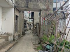 -平湖九龙山旅游度假区