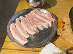 -姜虎东白丁烤肉(恒隆广场店)