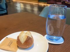 -大连铂尔曼酒店-铂尔曼美食廊 Pullman Deli