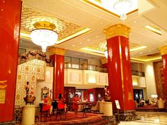 -北京中国大饭店