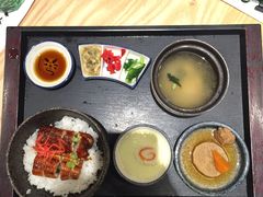 -味太助·银饭食堂(中华城店)