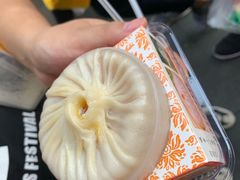 -阿文汤包蟹黄汤包(豫园商城店)