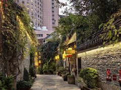 -回龙窝历史文化街区