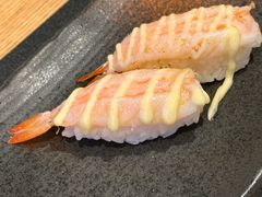 -林妈妈村·日式料理(宝山万达店)