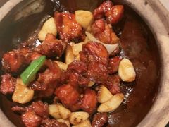-小资太太餐厅(南岗区店)
