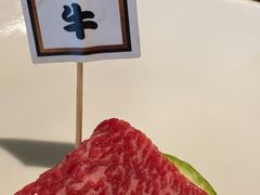 -赤坂亭·M9和牛放题(长楹天街购物中心店)