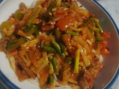 -欧提汗·新疆餐厅·清真(银都路店)