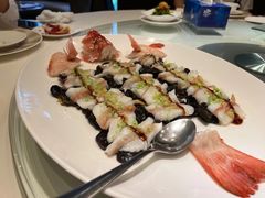 -利苑酒家(华熙国际店)
