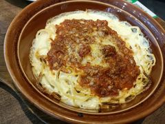 -萨莉亚意式餐厅(浦江万达广场店)