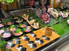 -第六季自助餐厅(北太平庄店)