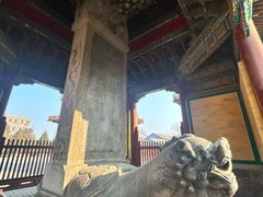 -历代帝王庙博物馆