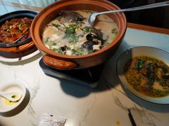 -姜君·千岛湖鱼头馆(浦东大道店)