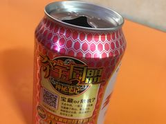 -安发瞧麻辣烫(总店)