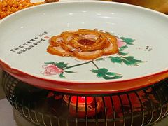 -京味斋·北京烤鸭(北京南站洋桥店)