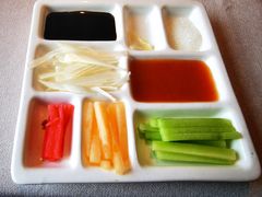 -四季民福烤鸭店(外滩外白渡桥店)