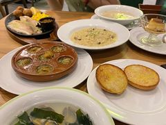 -萨莉亚意式餐厅(石鼓路店)