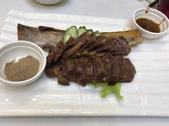 特色烤牛排-丰收日·小海鲜·沪上家宴(顾村正大店)