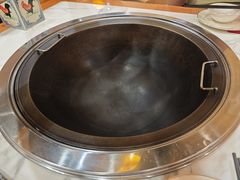 -冰城焰会大丰收铁锅炖(萝岗万达金街店)