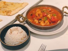 -伊斯坦布尔土耳其清真咖啡餐厅