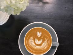 -麻雀咖啡SPARROW COFFEE(十全街店)