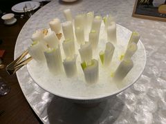 -明湖楼·经典鲁菜山东海鲜(大明湖店)