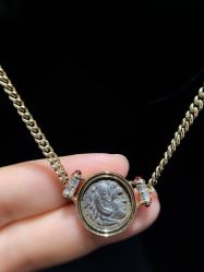 点击看大图 -Cindy Jewelry·钻戒·彩色宝石
