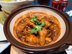 -西山人家·二十年老字号农家菜(旺山店)