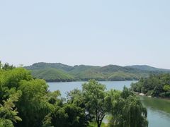 -天目湖涵田度假村