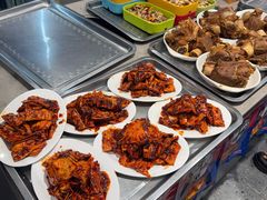 -韩麦大冷面(桂花街直营店)