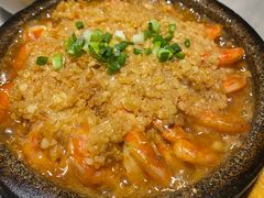 -小菜园新徽菜(常州武进吾悦店)