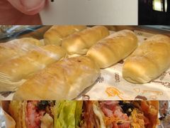 -虎伢Fuuya!咖啡煎饼(陆家嘴波特营店)