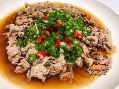 东坡藤椒肥牛-眉州东坡(上海中心店)