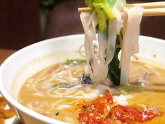 -水平有限广西米粉·广西风味集(五道口店)