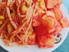 -春花民族美食(佳木斯总店)