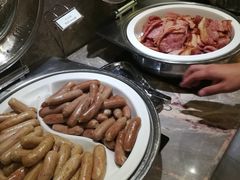 -同里湖大饭店-怡景轩中餐厅(同里古镇店)