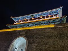 -青州古城