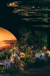 -北京嘉里大酒店·宴会厅婚宴·户外婚礼·生日宴