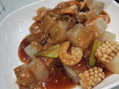 -鲜得莱渔港·小平岛海胆馆(七贤岭店)