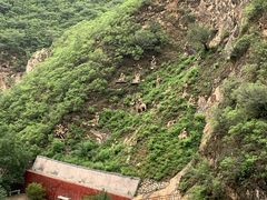-圣莲山风景区