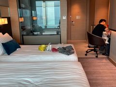 -香港九龙海逸君绰酒店