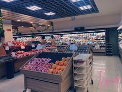 -果蔬好生活超市(双井店)