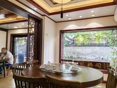 -观桥阁(锦溪店)