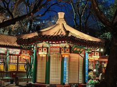-白家大院·王府宫廷菜(苏州街店)