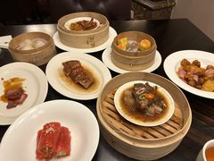 -浙江安吉JW万豪酒店·万豪中餐厅