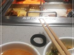 -海底捞火锅(海宁路店)