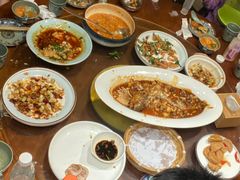 -锦小馆(安贞店)