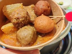 -荣叔港式沙嗲牛肉火锅(正佳潮流店)